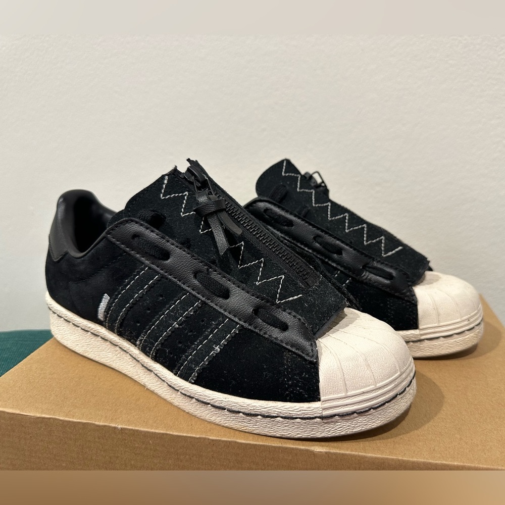 Adidas neighborhood